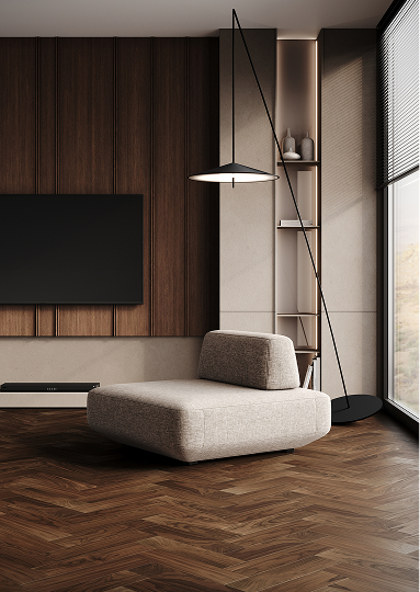 Штучный паркет